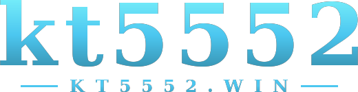 kt5552 โลโก้